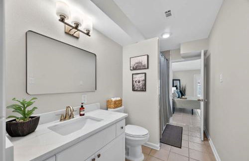 Spacious Family Home BBQ and Outdoor Area - Foto 31