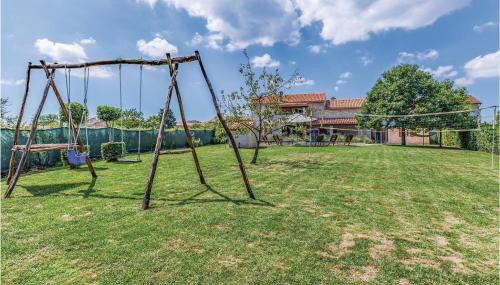 Holiday Home Juricev Kal I - Foto 5, Garden