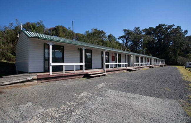 Opal Hot Springs & Holiday Park - Photo 34