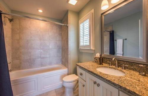 Ocean Cottage 43 - Foto 13