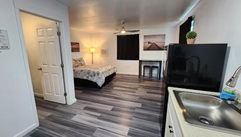 #1 NEW! Couples Getaway Self CheckIn Studio Apt - Foto 1