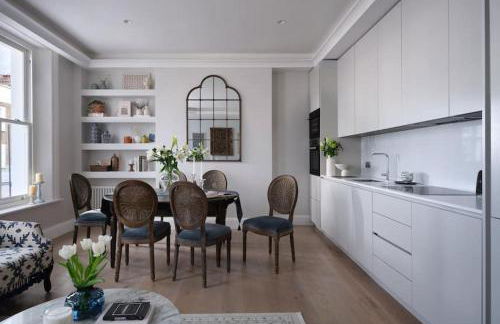 3 Bed Corner House Portobello Rd - Foto 51