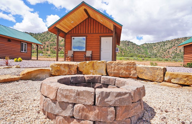 Gooseberry Lodges - Foto 79