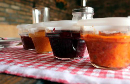 Apartmani Špoljar - Foto 31