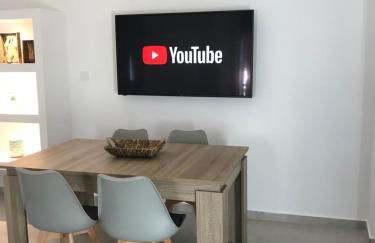 Ammos Luxury Studios - Photo 20