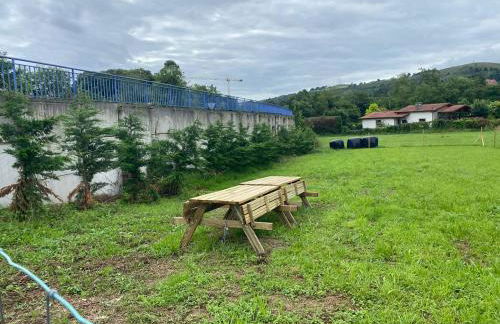 ApartamentosArturo CasaRural Pancarale-Llanes - Foto 52