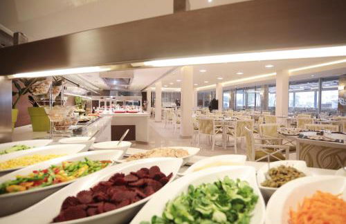 Hotel La Pergola Mallorca - Foto 108