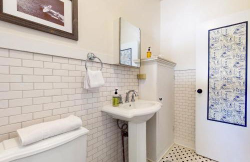 Garden Cottage A & B - Foto 14