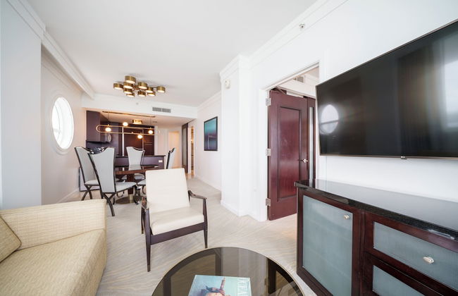 Residences at Fontainebleau Miami - Foto 80