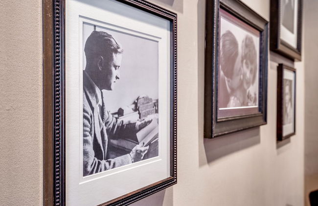 The Fitzgerald - Foto 37