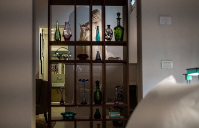 La Fiermontina | Palazzo Bozzi Corso - Foto 39