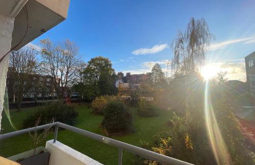 Spacious 2 Bedroom Apartment in Central London 5 min to Kennington Tube - Foto 13