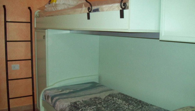 Villetta La Canna 1 - Foto 4, Habitación