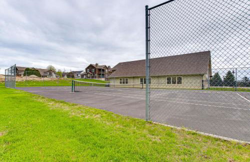 Door County Townhome Pool Access, 1 Mi to Beach! - Foto 36