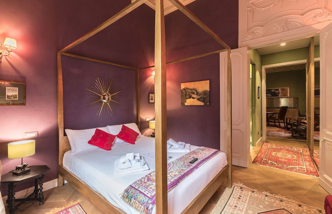 Hemeras Boutique House Aparthotel Montenapoleone - Photo 56