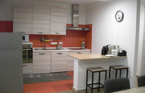 LE FONTI - CHARMING APARTMENT - PUGLIA INN HOLIDAY - Foto 26