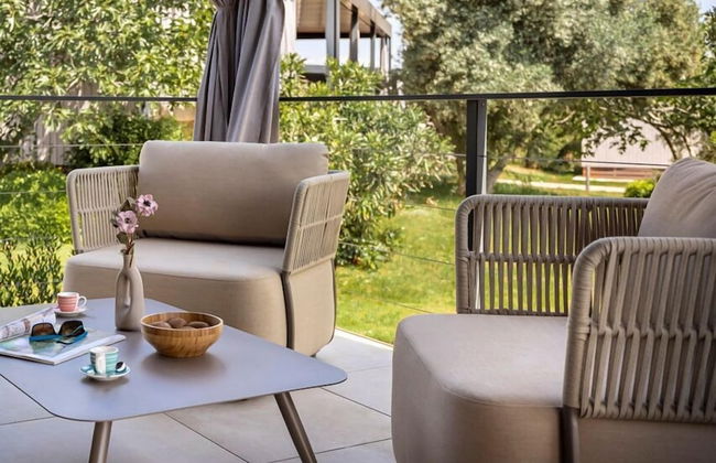 Aminess Planet Camping Holiday Homes Sirena - Foto 31