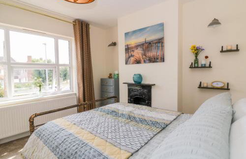 Sea View Cottage - Foto 16