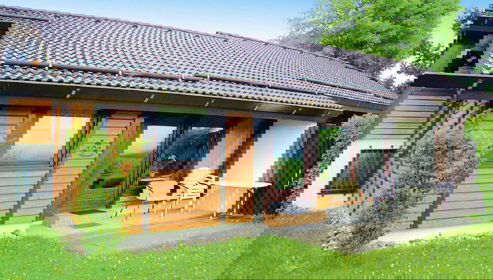 Feriendorf Ofingen, Bad Durrheim - Foto 1, Imagem principal