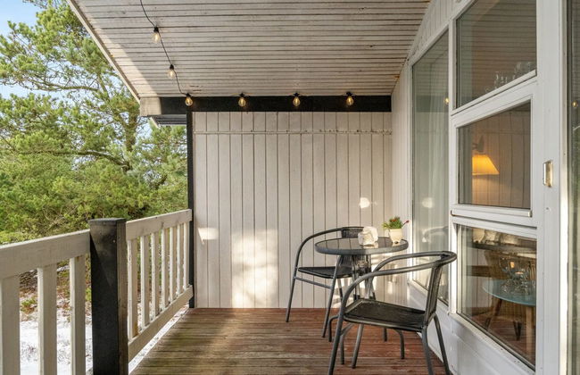 "Freda" - 100m to the fjord - Photo 5