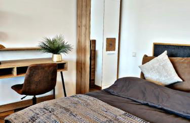 Lions Place Premium Apartments EXECUTIVE Luxus PENTHOUSE inklusive SPA - Foto 11