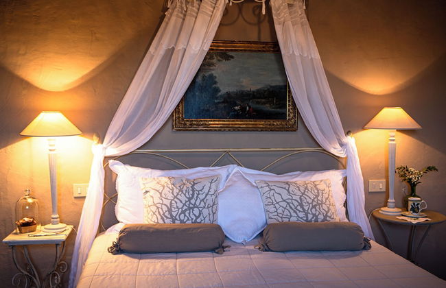 Podere Cavalbianco - Foto 5