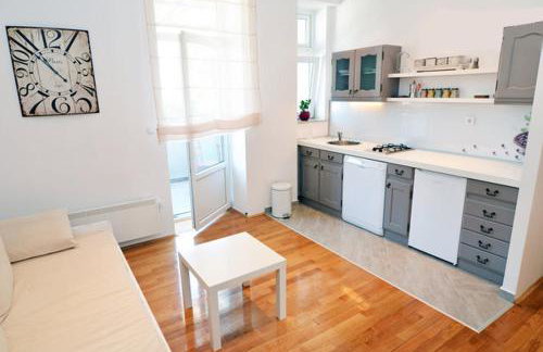 Charming Apartment - Foto 8