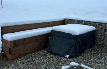 Jolie maison à la montagne - Foto 7