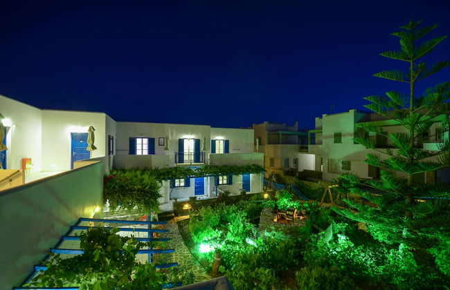 Agios Prokopios Hotel - Foto 68