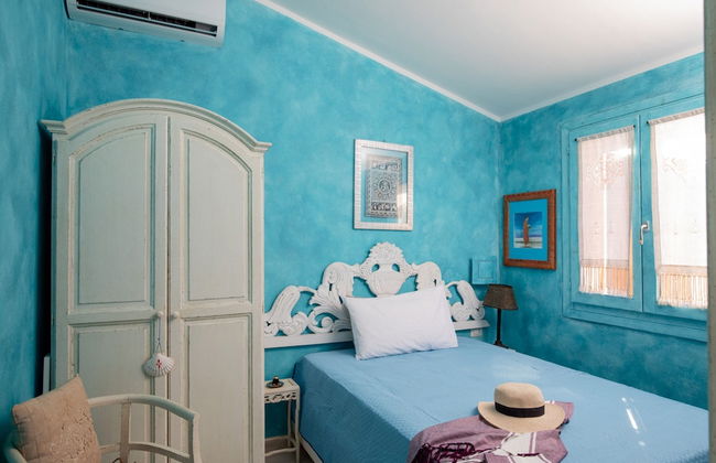 Casa Delle Mimose by Wonderful Italy - Foto 10