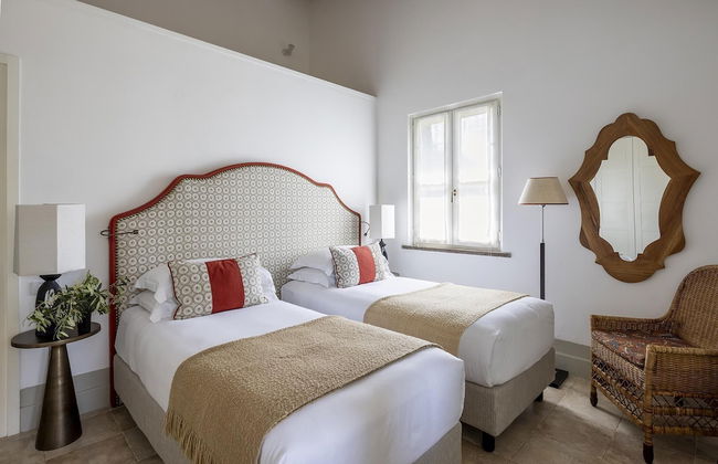 Resort Locanda Rossa - Foto 53