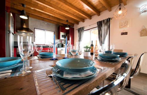 Monte D'Vagar by Estilo Lusitano, com piscina privada - Foto 13