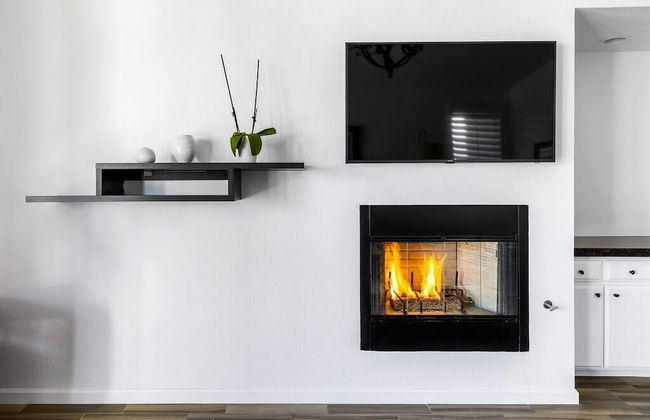 The Sunset House Pool & Spa - Foto 107