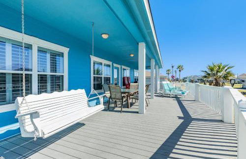 Perfect Steps to Beach Firepit Sleeps 10 - Foto 30