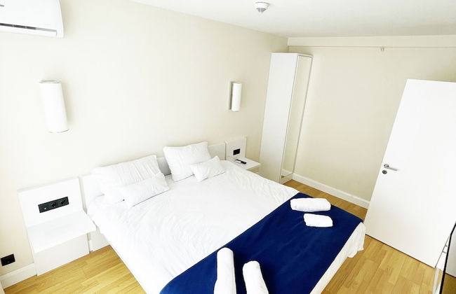 Orbi City Sea View - Foto 22