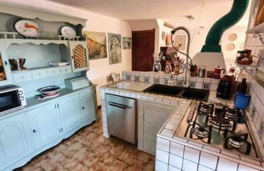 Private Pool villa with panoramic views split over 2 levels / Aircon / New Pool. - Foto 14