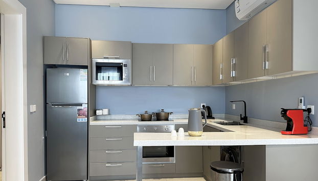 Hittin B-11 Latest Development GZ95 - Foto 4, Cocina privada