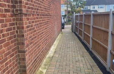 Two Bedrooms Bungalow Garden Lodge - Foto 17