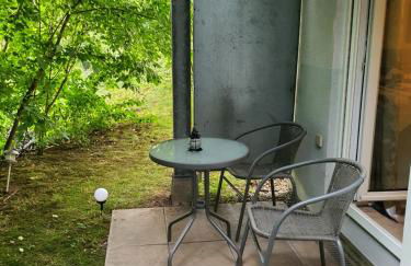 Schönes Modernes Apartment in der Nähe vom Bahnhof - Foto 11