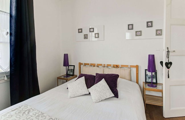 Attractive Apartment in Isigny-sur-mer Near Centre - Foto 18