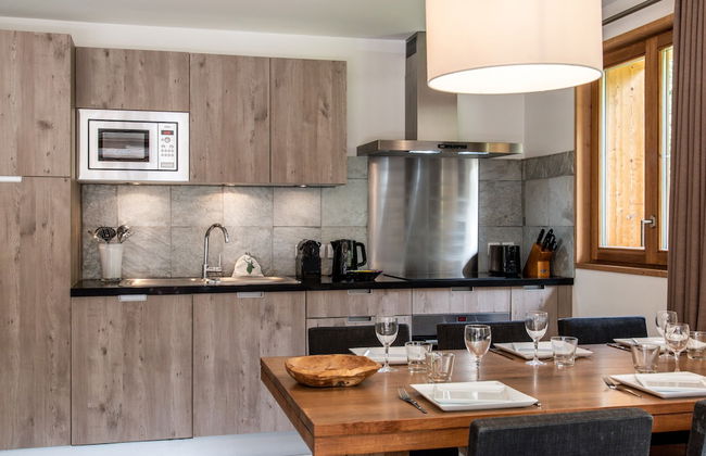 K2 by Alpine Resorts - Foto 11