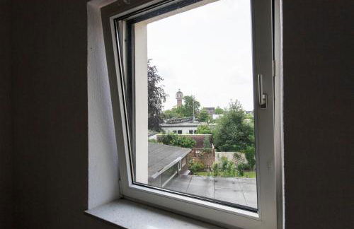 Gemütliche Unterkunft direkt im Zentrum - 10 min zum Airport Weeze - Foto 30