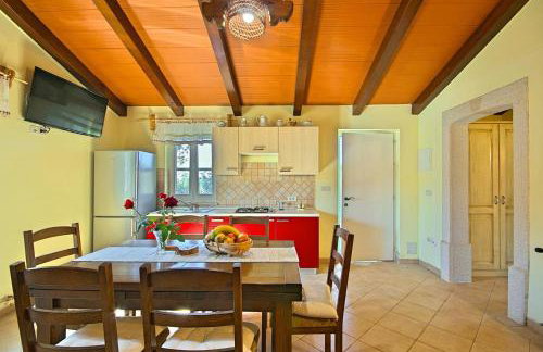 Villa Oliva - Foto 13