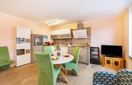 Serviced Apartments Xanthurus - Foto 32