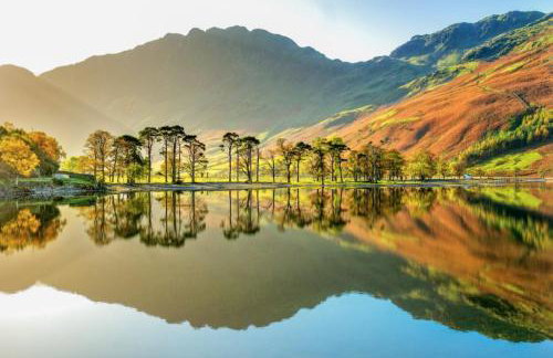 Tranquil House with Sea Views - Foto 13