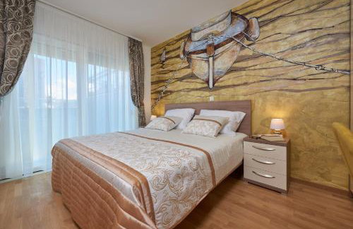 Luxury Villa Residence Zupanovic Trogir - Foto 13