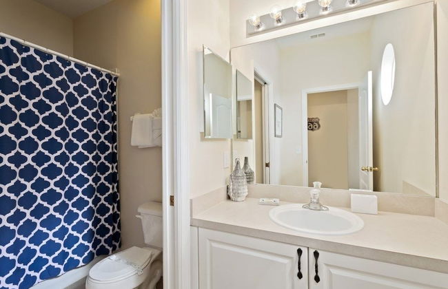 5BR Pool Home in Tuscan Hills by SHV-730 - Photo 22