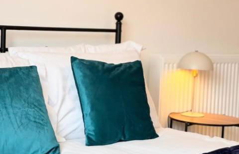 3 Large double bedroom House - Newly Refurbished! - Foto 28