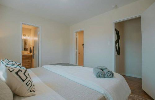 Casa Urbana-Close to Downtown-Hot Tub-Pet Friendly-No Pet Fees! - Foto 31