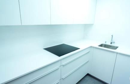 Bernabéu - Cuzco - Eurobuilding 2 Luxury Apartment - Foto 41